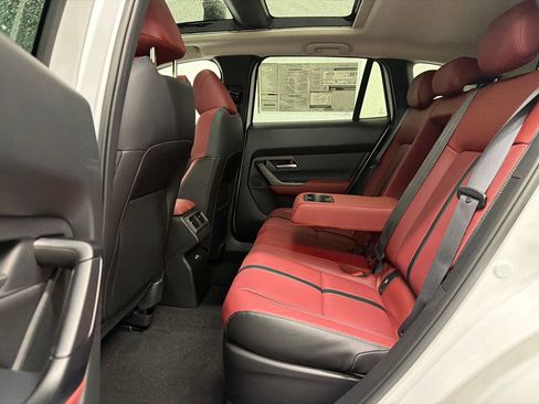 New 2026 MAZDA CX-50 AWD 2.5 Hybrid w/ Weather Package image 17