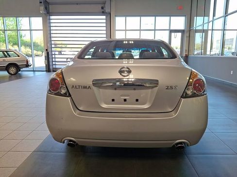 Used 2012 Nissan Altima 2.5 S image 5