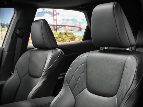 Certified 2025 Lexus RX 350 Premium AWD/4WD image 10