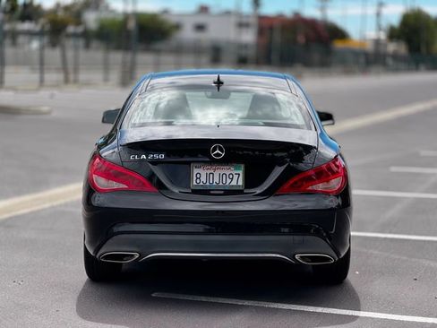 Used 2019 Mercedes-Benz CLA 250 image 21