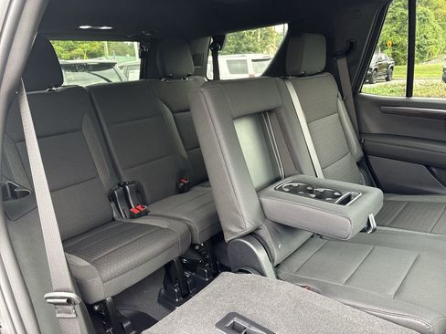 New 2025 Chevrolet Tahoe LS image 27