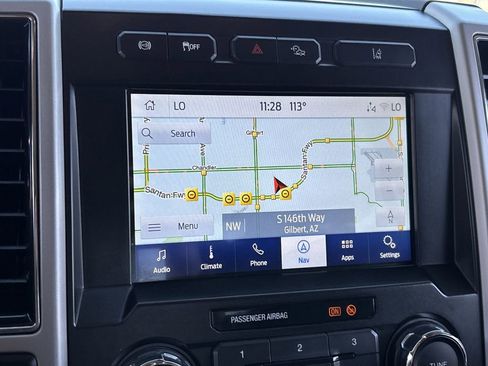 Used 2020 Ford F250 Lariat w/ Tremor Off-Road Package image 20