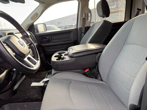 Used 2021 RAM 1500 Express w/ Wheel & Sound Group image 11