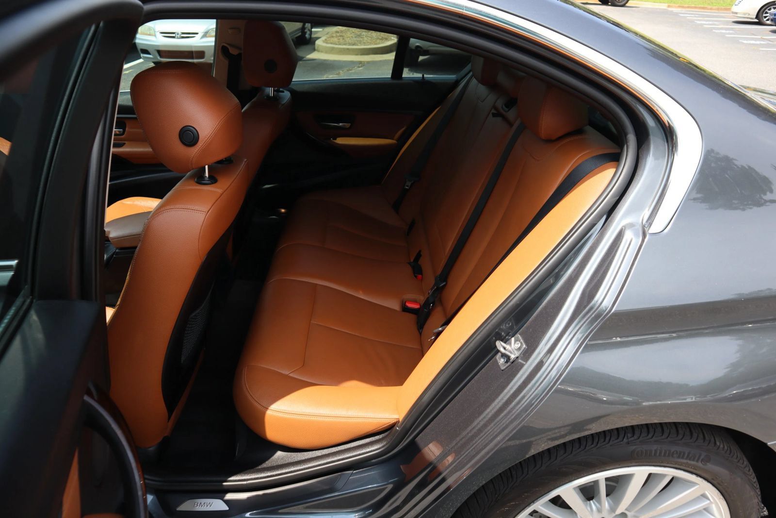 Used 2014 BMW 328d Sedan RWD image 13