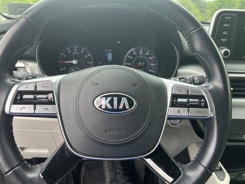 Used 2021 Kia Telluride S AWD/4WD image 15