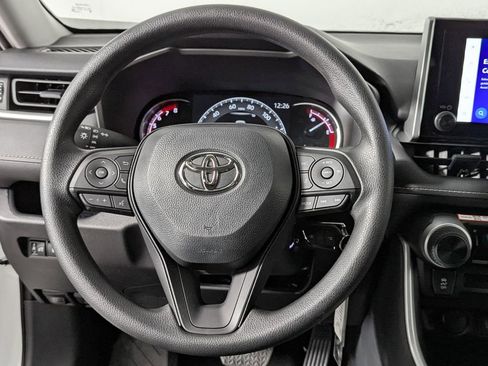 New 2025 Toyota RAV4 LE image 20