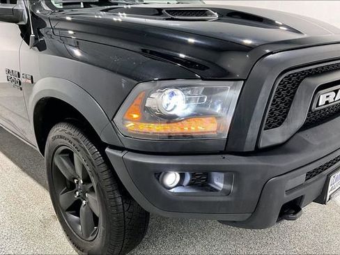 Used 2019 RAM 1500 Classic Warlock image 33