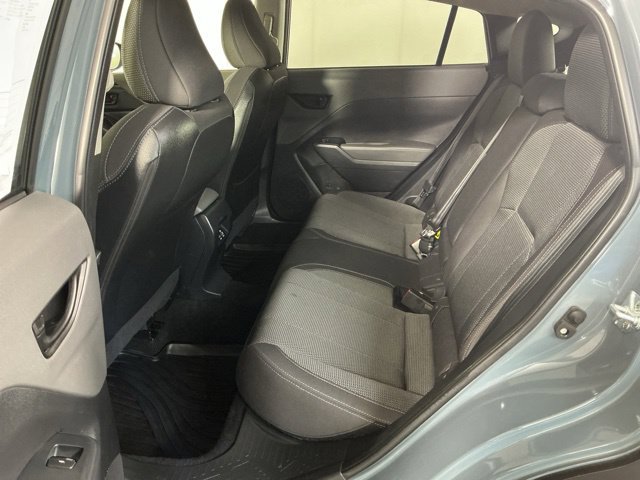 Used 2024 Subaru Crosstrek 2.0i Premium AWD/4WD image 12