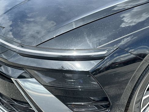New 2025 Hyundai Sonata SEL FWD image 6