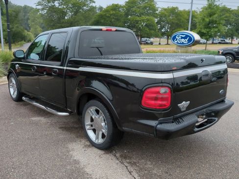 Used 2003 Ford F150 Harley-Davidson image 6