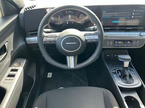 New 2026 Hyundai Kona SEL Sport AWD/4WD image 16