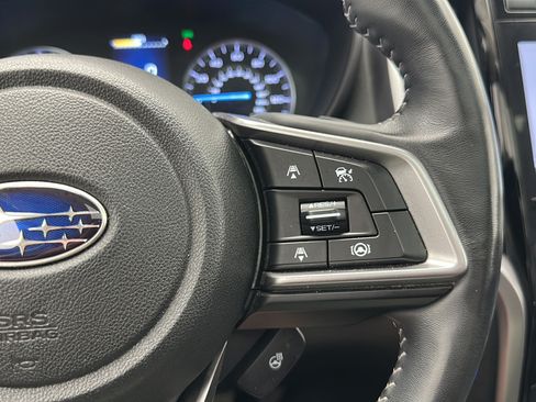 Used 2022 Subaru Ascent Touring w/ Popular Package #2A AWD/4WD image 21