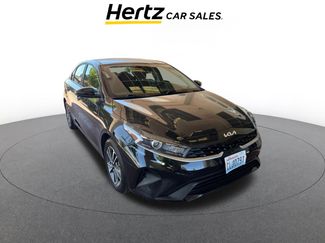Used 2024 Kia Forte LXS image 1