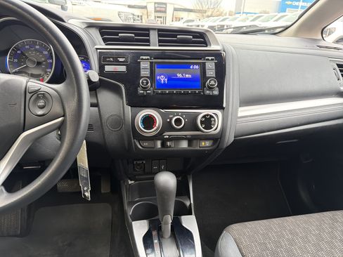 Used 2016 Honda Fit LX image 28