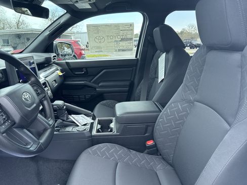 New 2026 Toyota Tacoma SR5 image 13