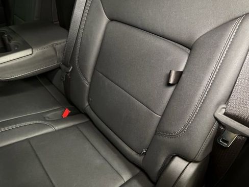 Used 2023 Chevrolet Silverado 1500 RST w/ Convenience Package II image 61