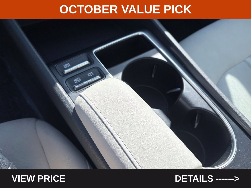 Used 2025 Hyundai Sonata SEL FWD image 21