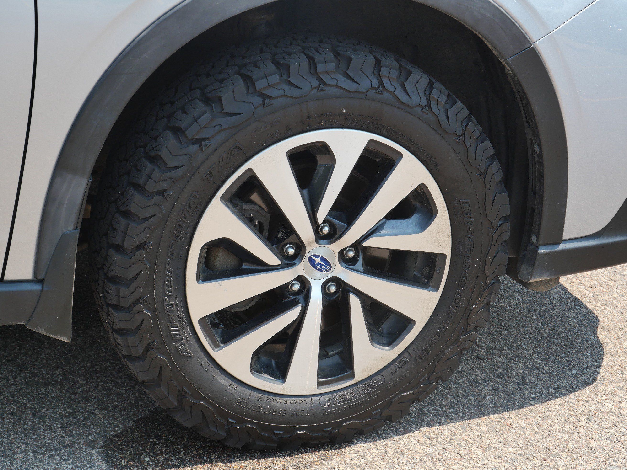 Used 2020 Subaru Outback Premium AWD/4WD image 15