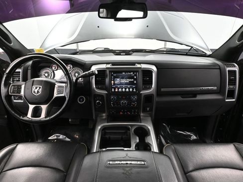 Used 2016 RAM 2500 Limited image 27