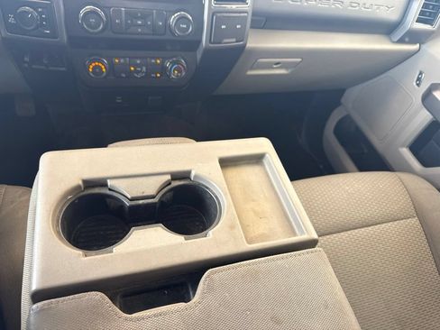 Used 2019 Ford F250 XLT w/ XLT Value Package AWD/4WD image 23