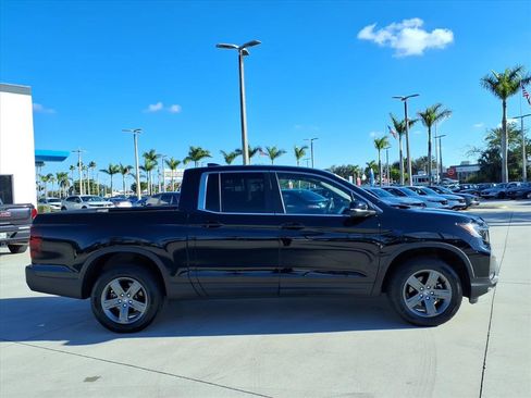 Used 2023 Honda Ridgeline RTL image 8