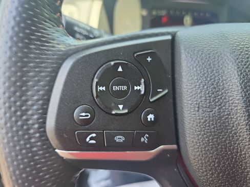 Used 2024 Honda Passport TrailSport image 17