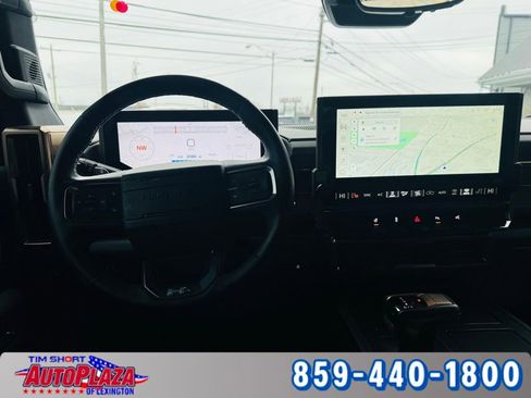 Used 2025 GMC Hummer EV 2X image 51