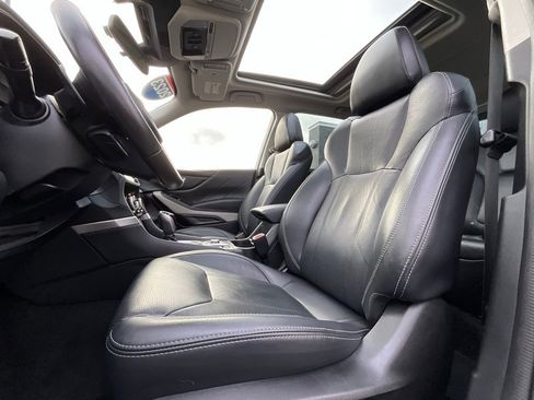 Certified 2023 Subaru Forester Limited image 11