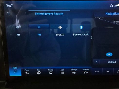 Used 2021 Ford F150 Raptor w/ Equipment Group 801A High image 22