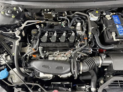 Used 2023 Honda Accord EX image 39