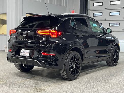 New 2025 Buick Encore GX Sport Touring w/ Experience Buick Package image 4