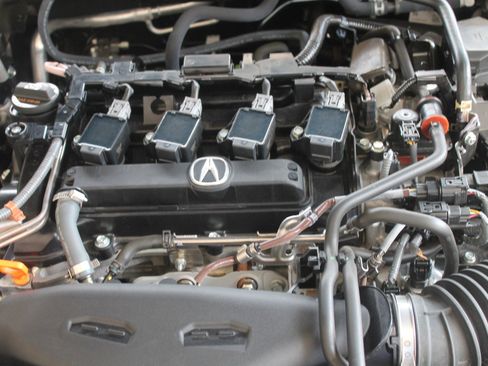 Used 2024 Acura Integra FWD image 19