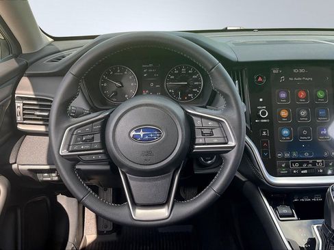 New 2025 Subaru Legacy Premium image 14