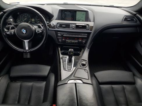 Used 2014 BMW 640i Gran Coupe xDrive AWD/4WD image 11