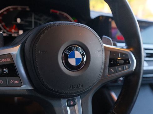 Used 2023 BMW 430i Gran Coupe 430i w/ M Sport Package image 49