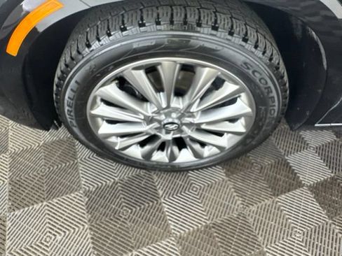 Used 2020 Hyundai Palisade Limited FWD image 33