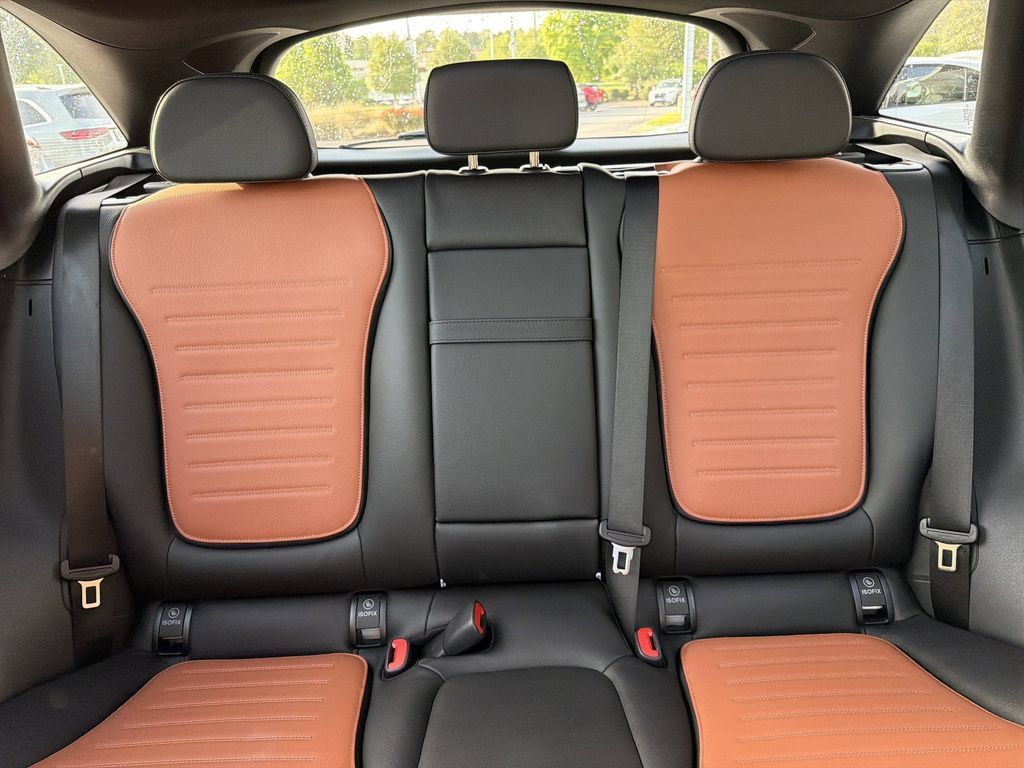 New 2026 Mercedes-Benz GLC 43 AMG 4MATIC image 28