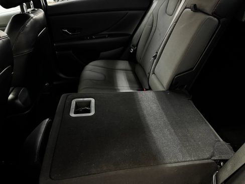 Used 2023 Hyundai Elantra N Line FWD image 32