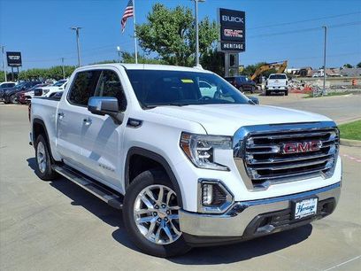 Certified 2020 GMC Sierra 1500 SLT