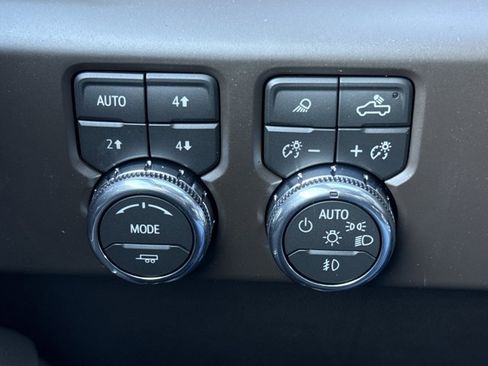 New 2026 GMC Sierra 1500 Denali image 25