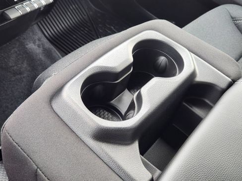 New 2026 RAM 1500 Warlock AWD/4WD image 20