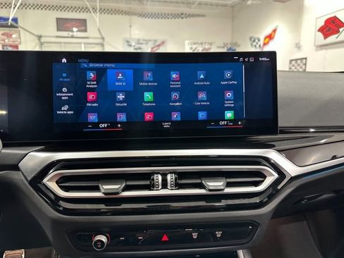 Used 2024 BMW M2 image 14