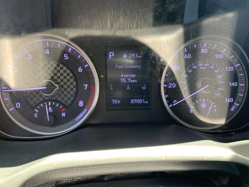 Used 2020 Hyundai Elantra SEL w/ Cargo Package (C1) FWD image 11