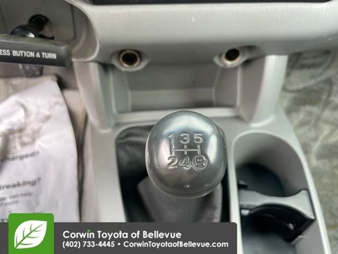 Used 2006 Toyota Tacoma 2WD Regular Cab image 13
