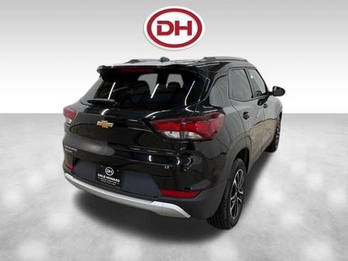 Used 2025 Chevrolet TrailBlazer LT image 13