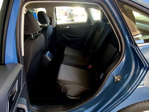 New 2026 Volkswagen Jetta S image 21