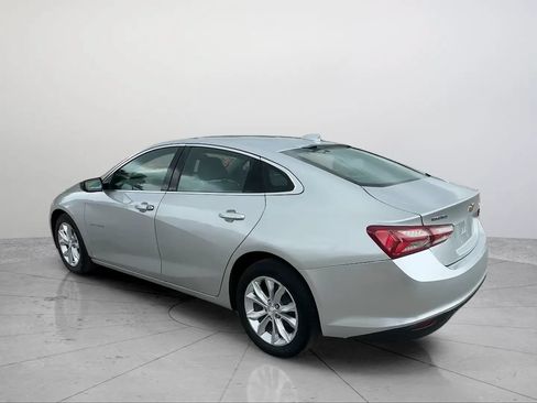 Used 2020 Chevrolet Malibu LT FWD image 5
