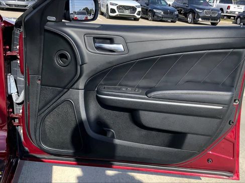 Used 2021 Dodge Charger Scat Pack w/ Plus Group image 26