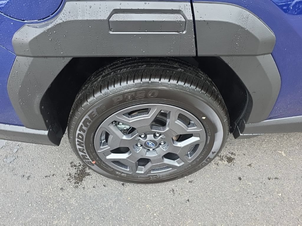 New 2026 Subaru Outback Premium AWD/4WD image 26