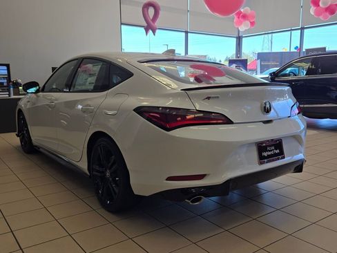 New 2026 Acura Integra A-Spec image 14